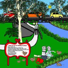 Redlands Old Koala Trail