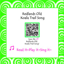 Redlands Old Koala Trail