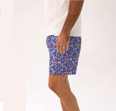 Rock & Roll Religion - SCOTT Swim Shorts