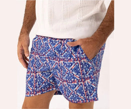 Rock & Roll Religion - SCOTT Swim Shorts