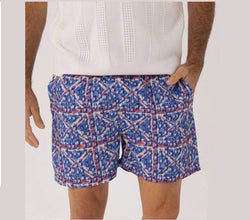 Rock & Roll Religion - SCOTT Swim Shorts