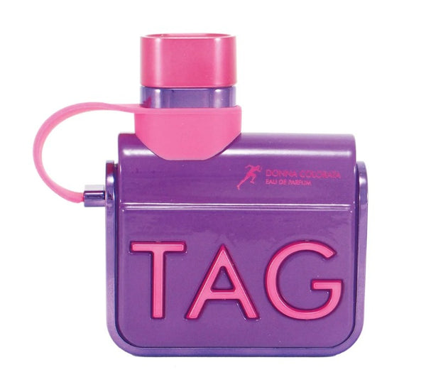 Tag Donna Colorata EDP 100ml