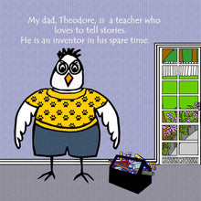 The Chooks - A Day At The Park