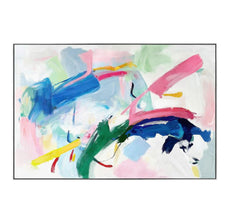 Too Much Fun Artwork