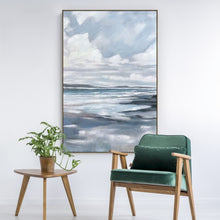 Where The Beach Meets Artwork
