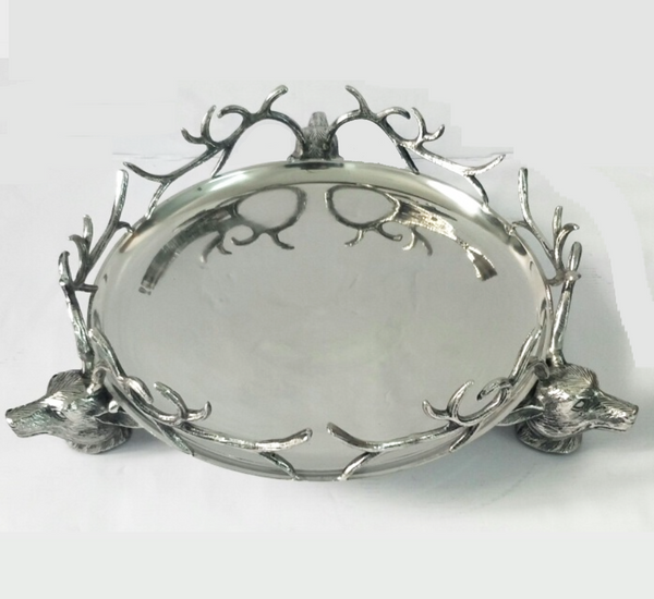STAG TRAY-PLATTER image 0