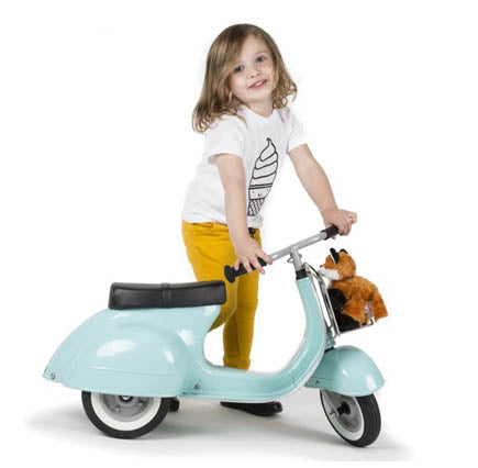 Primo Ride on Vesper image 0