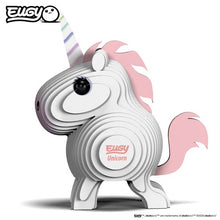 Eugy - Unicorn Pink image 0