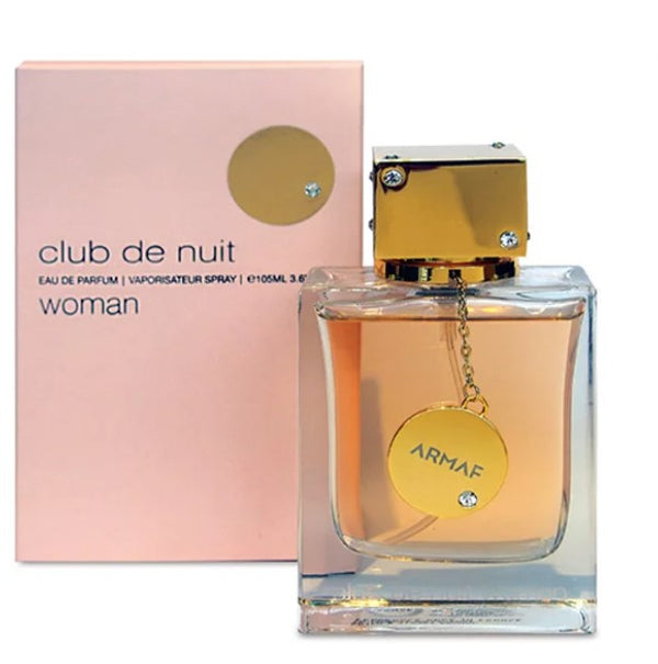 club de nuit woman Parfum image 0