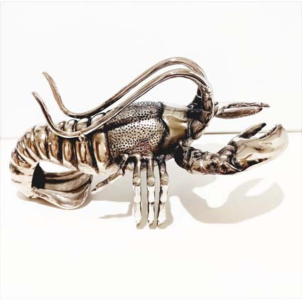 Lobster Bottle Holder image 0
