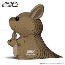 Eugy - Kangaroo image 0