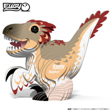 Eugy - Raptor image 0