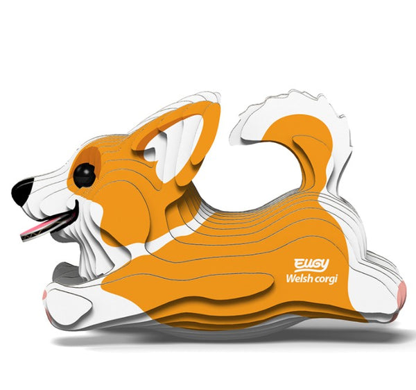 Eugy - Welsh Corgi image 0