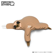 Eugy - Sloth image 0