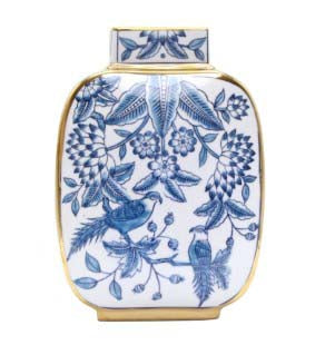 VASE-TOILE-TALL image 0