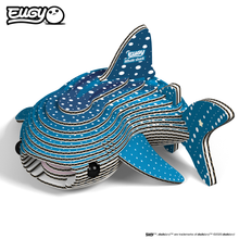 Eugy - Whale Shark image 0