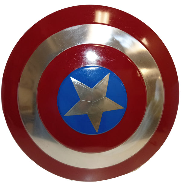 Captain America Shield image 0
