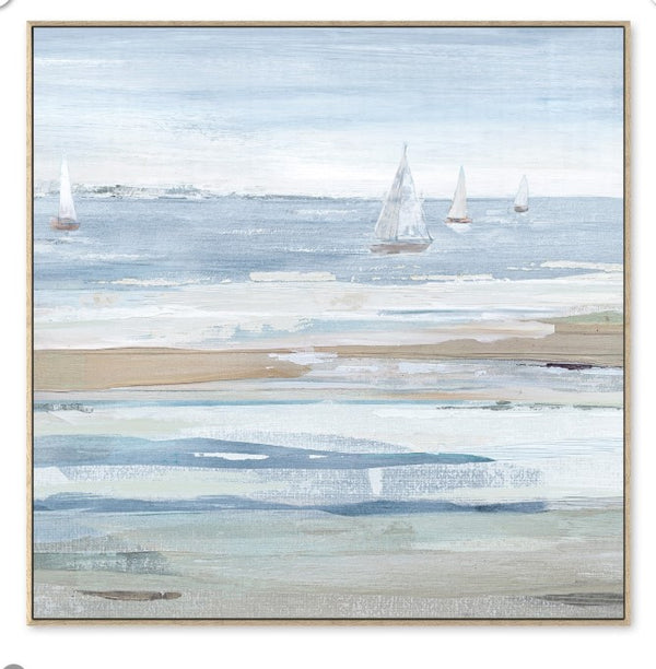 Sunday Sailing image 0