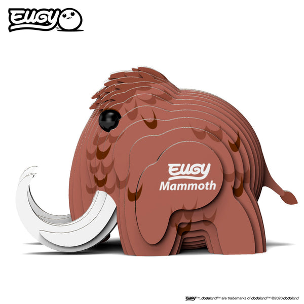 Eugy - Mammoth image 0