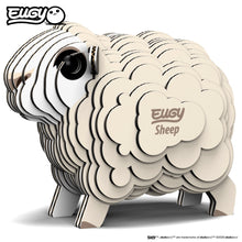 Eugy - Sheep image 0