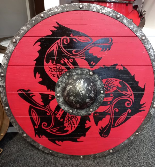 Viking Shield image 0