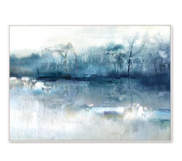 Blue Shore image 0