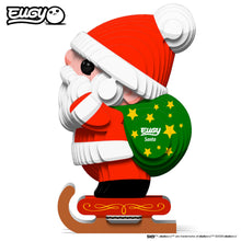 Eugy - Santa image 0