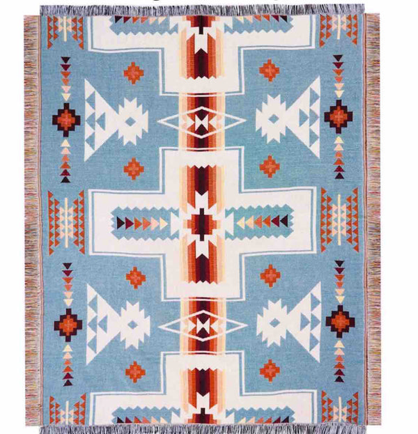 Throw Rug - Highland  Rug image 0