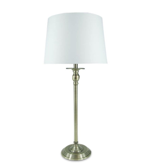 Candle Stick Lamp image 0