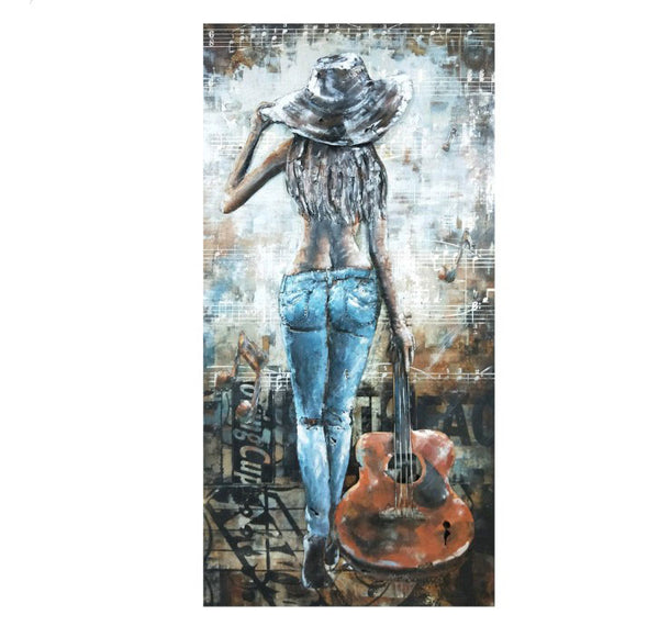 Blue Jeans image 0