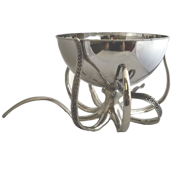 Octopus Champagne Bucket image 0
