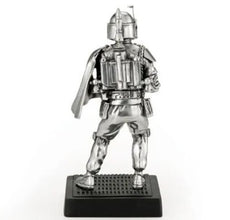 Boba Fett Figurine image 2