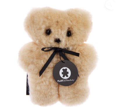 FLATOUTbear Baby Honey image 0