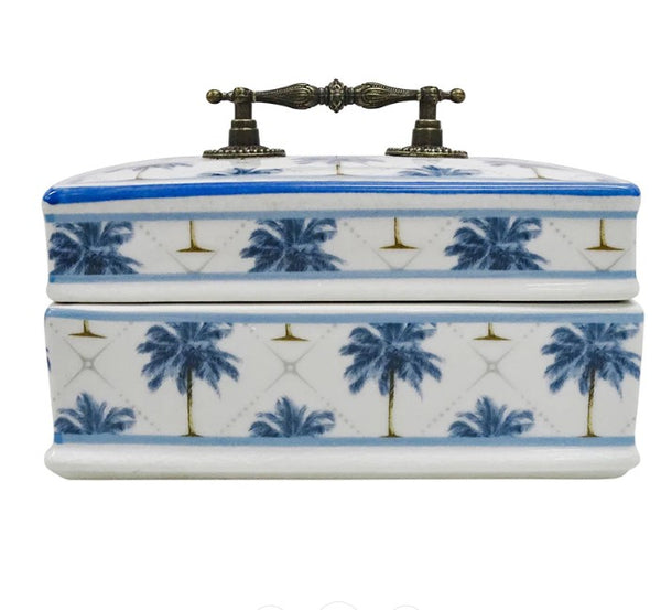 Capri Trinket Box image 0