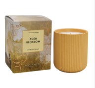 Bramble Bay Co - Native - Bush Blossom Candle 270g image 0