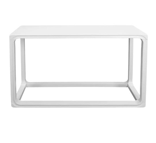 Cadie Console Table - White image 0