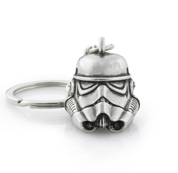 Storm Trooper- Key Chain image 0