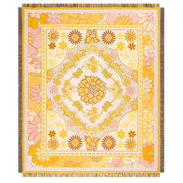Throw Rug -Stunning Rug image 0