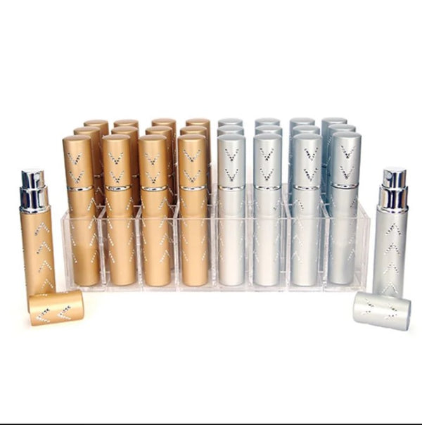 Refillable Perfume atomiser image 0