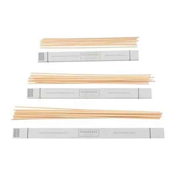 Designer Diffuser Reeds - Off White image 0