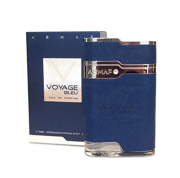 Voyage Bleu  100ml EDP image 0