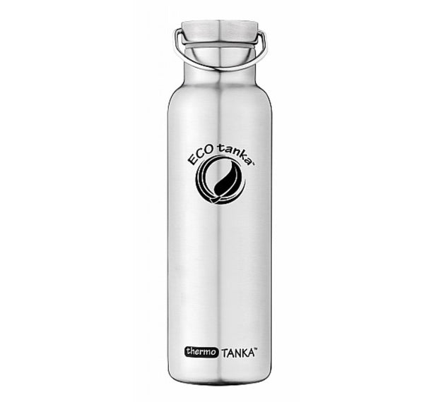 ECOtanker Thermo-tanka 600ml Classic Lid image 0