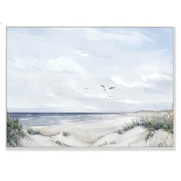 Canvas Art - Beach Life image 0