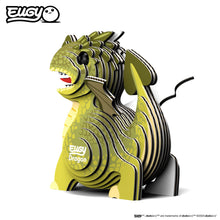 Eugy - Dragon image 2