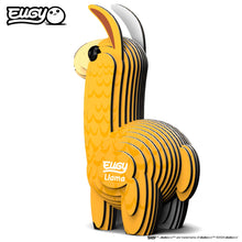 Eugy - Llama image 2
