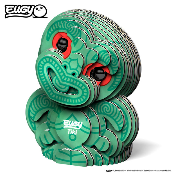 Eugy - Tiki image 1