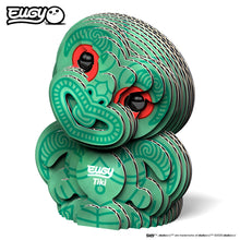 Eugy - Tiki image 1