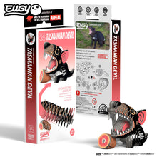 Eugy - Tasmanian Devil image 3