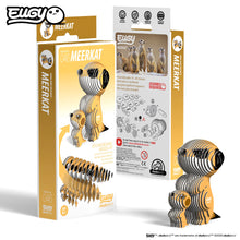 Eugy - Meerkat image 3