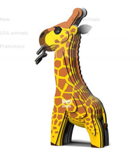 Eugy - Giraffe image 2